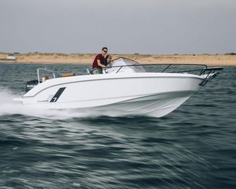 2022 Beneteau FLYER 7 SUNDECK - 178039