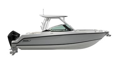 Boston Whaler 240 Vantage