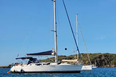1999 Jeanneau Sun Odyssey 40