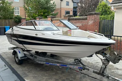 2008 Campion Allante 505 Bowrider