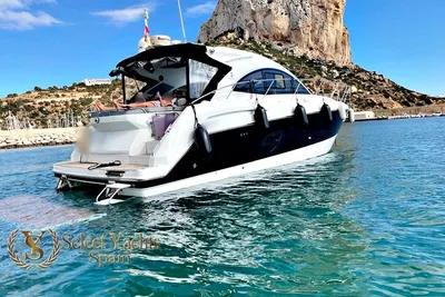 Beneteau Monte Carlo 42