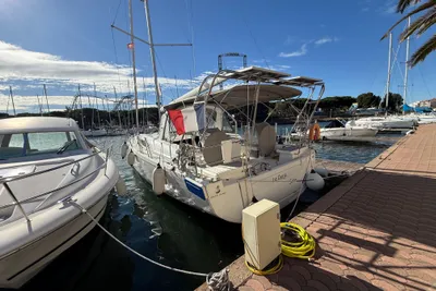 2021 Beneteau Oceanis 46.1