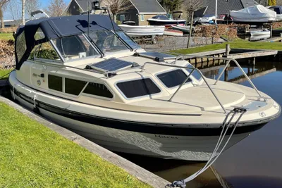 1983 Joda 7500