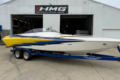 Eliminator 280 Eagle XP