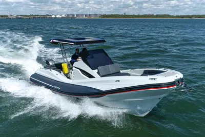 2022 Zar Formenti 95 SL