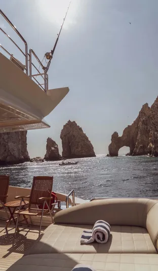 Ganesha Yacht Photos Pics 