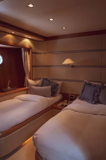 Ganesha Yacht Photos Pics 