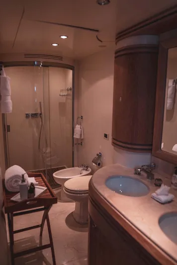 Ganesha Yacht Photos Pics 