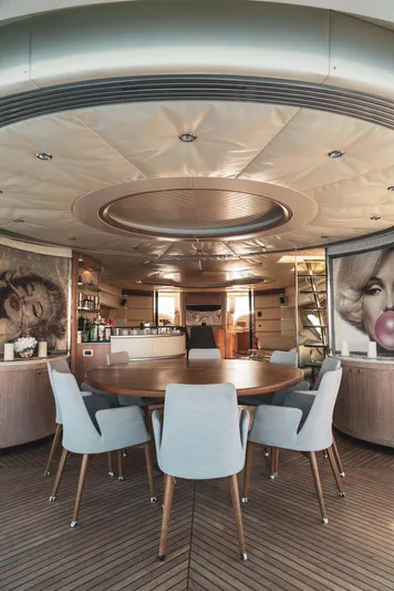 Ganesha Yacht Photos Pics 