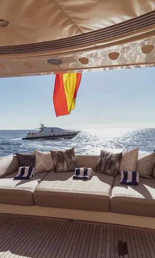 Ganesha Yacht Photos Pics 