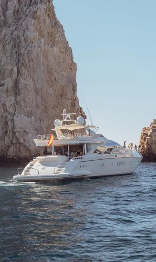 Ganesha Yacht Photos Pics 