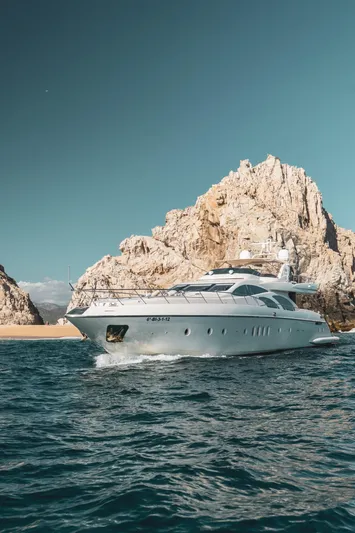 Ganesha Yacht Photos Pics 