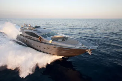 Cerri Cantieri Navali Cerri 102 FlyingSport