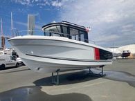 2022 Jeanneau MERRY FISHER 795 SPORT S.2
