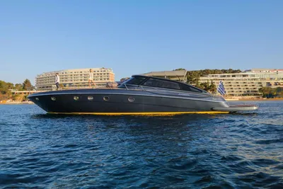Baia Azzurra 63