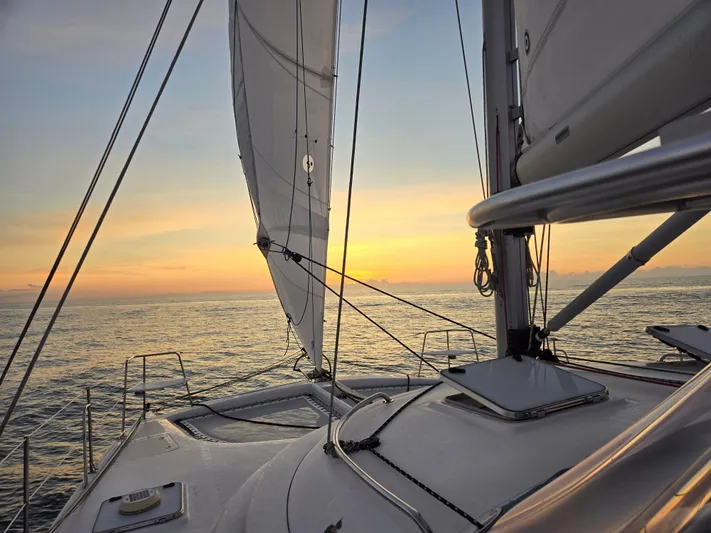 Storyteller Yacht Photos Pics Just imagine this....