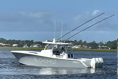 Front Runner 36 cc