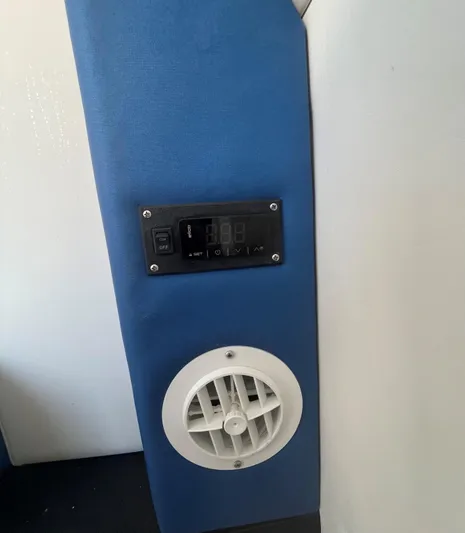 Alchemist Yacht Photos Pics Front Runner 36 Alchemist