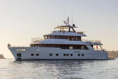 Gulf Craft nomad 101