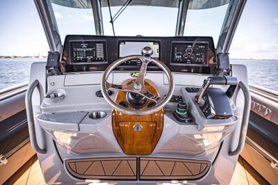Yacht