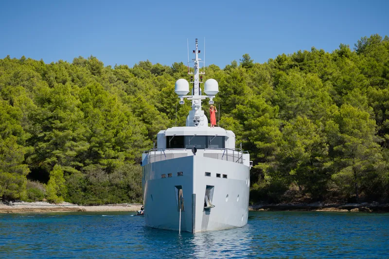 Preference 19 Yacht Photos Pics 
