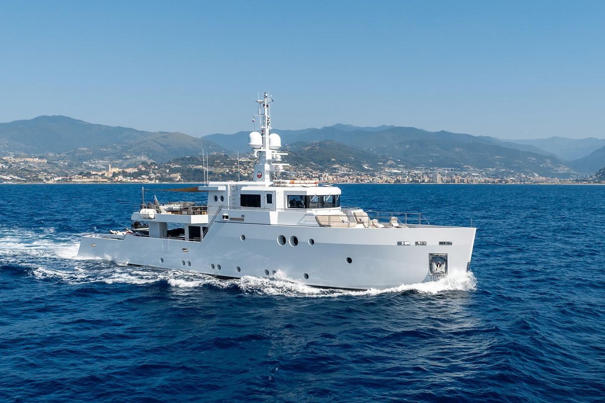 2011 Tansu 119 