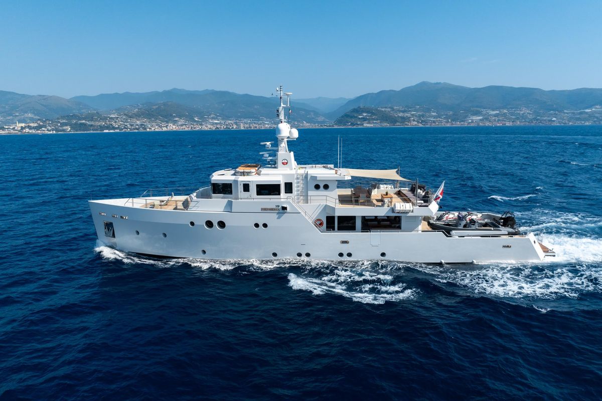 2011 Tansu 119 