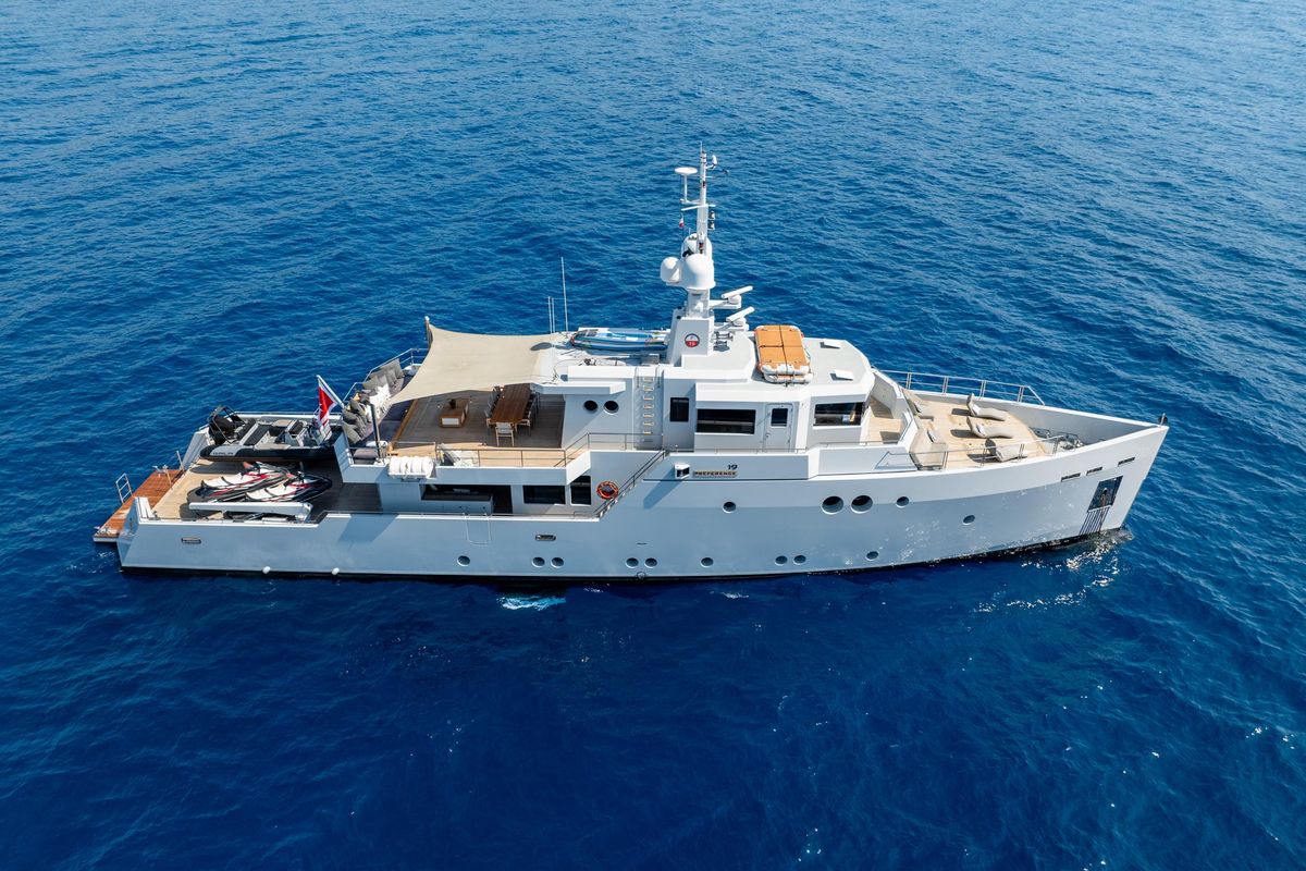 2011 Tansu 119 