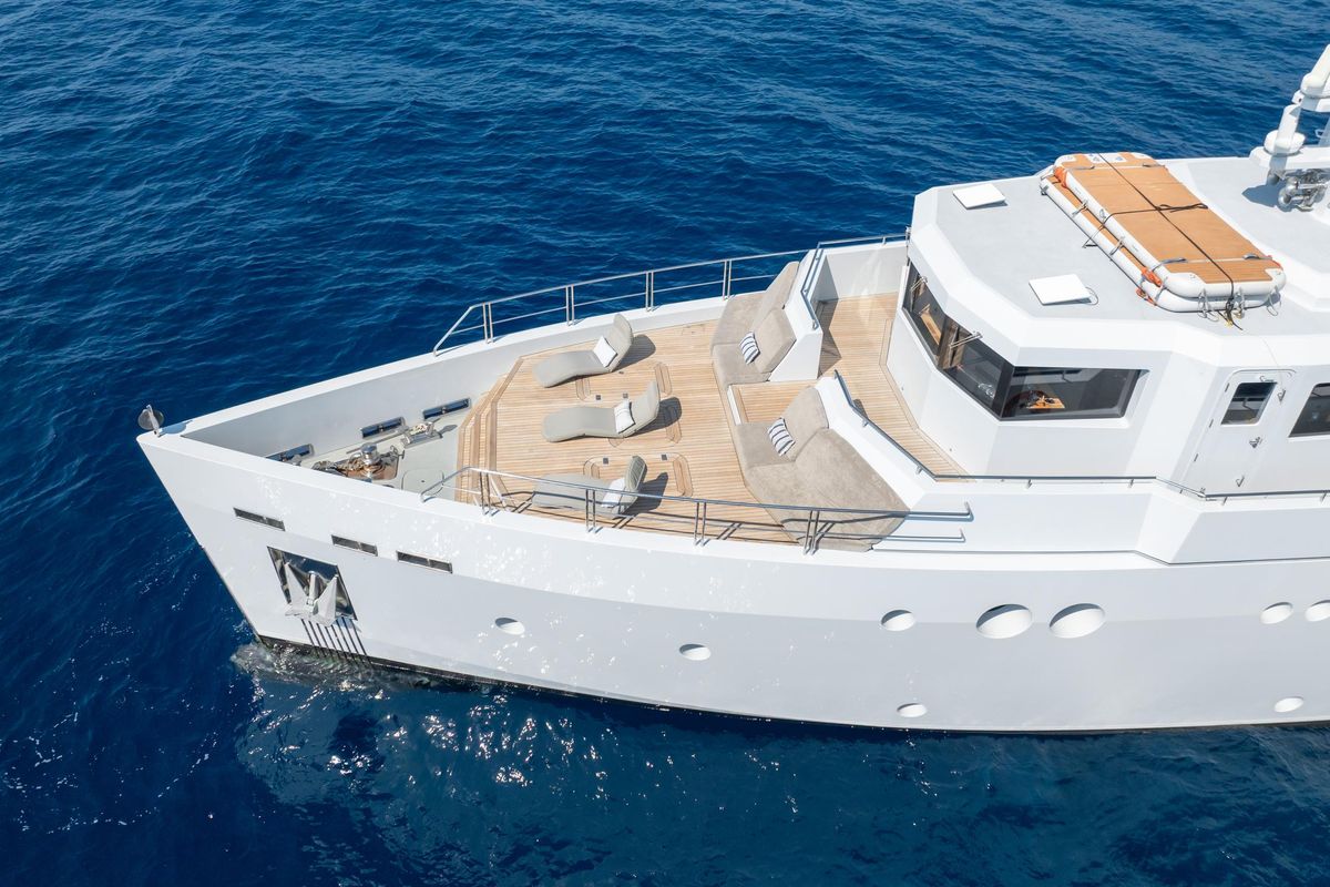 2011 Tansu 119 