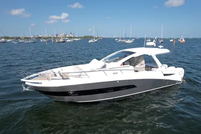 Azimut 40 Verve