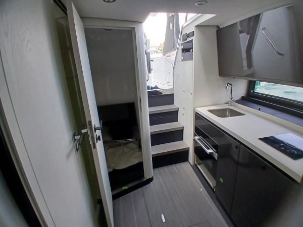 2024 Azimut 42 