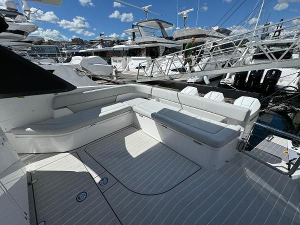 2024 Azimut 42 