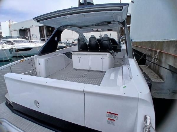 2024 Azimut 42 