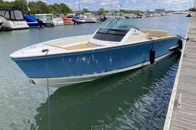 2025 Cormate u27 Supermarine