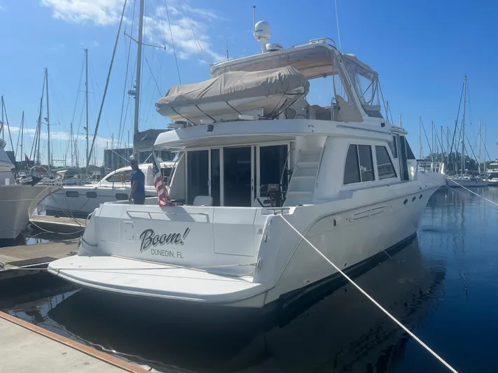 Boom Yacht Photos Pics 