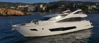 2016 Sunseeker 86 Yacht