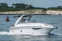 2013 Regal 28 Express