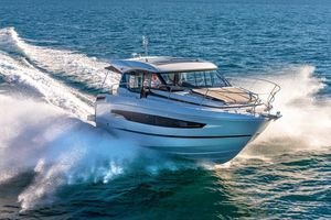 2023 Jeanneau NC 37