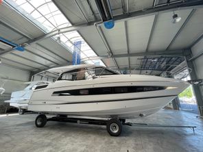 2024 Jeanneau NC 37 - Klima Generator