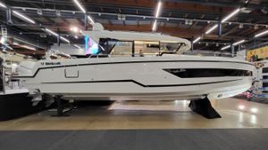 Wellcraft 355 Commuter