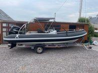 2010 Rib-X 6.5
