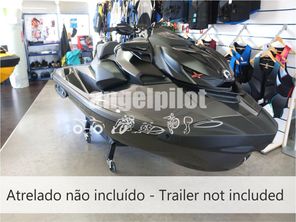2023 Sea-Doo RXP-X 300