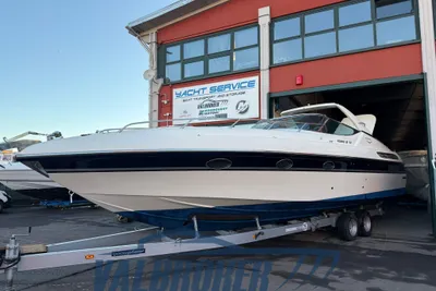 1999 Colombo 38 atlantic sx