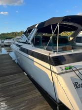 1987 Chris-Craft Amerosport 412