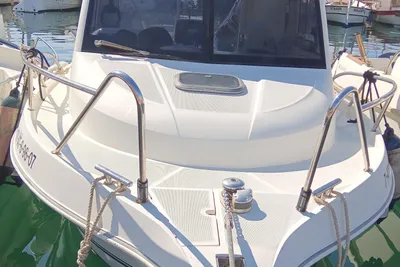 2006 Galeon Galia 610