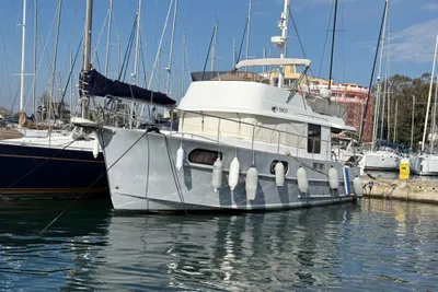 2012 Beneteau Swift Trawler 44