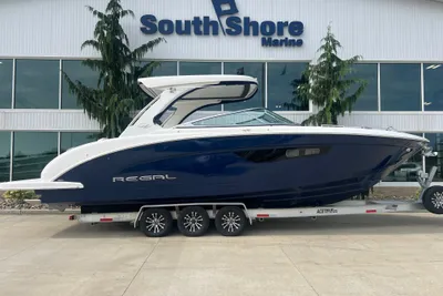Regal 3300