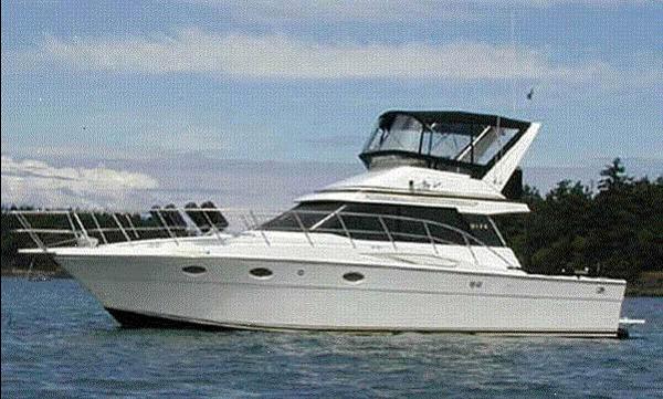 1990 Nova Sport Sedan