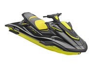 2021 Yamaha WaveRunner FX SVHO