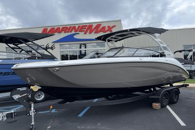 Yamaha Boats 252SD